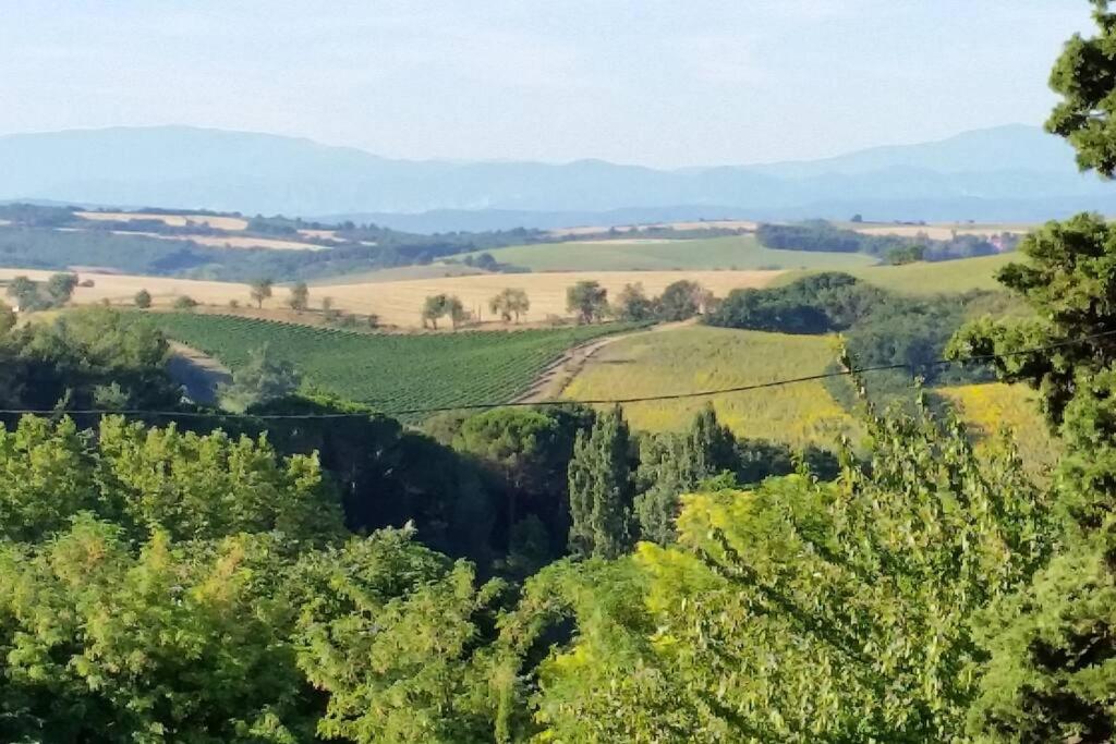 Holiday home Rue Basse - Overlooking The Pyrenees Montreal (Aude)