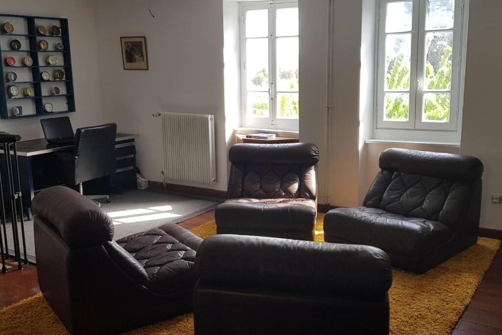 Rue Basse - Overlooking The Pyrenees Holiday home *