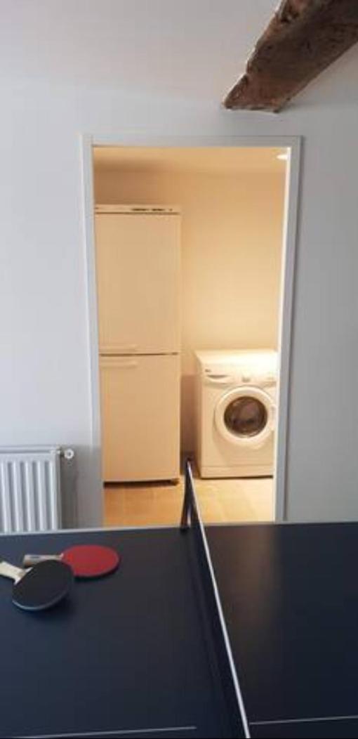 Holiday home Rue Basse - Overlooking The Pyrenees Montreal (Aude)